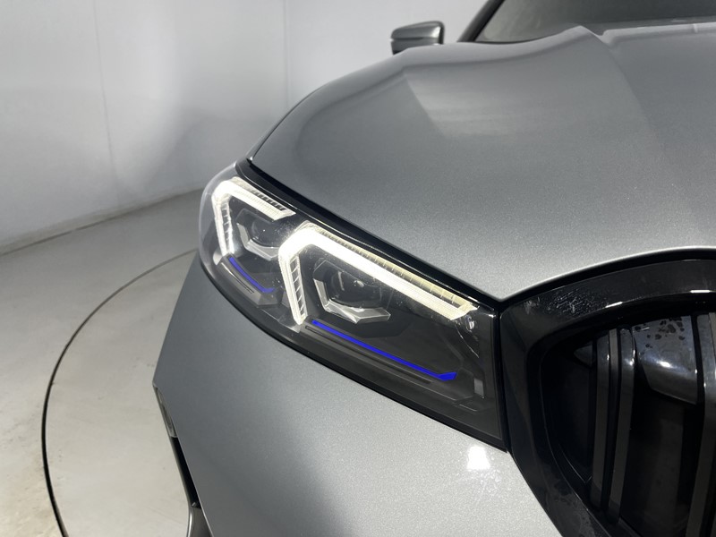 Used BMW 3 Series 2023 for sale - 77662109: Photo 44