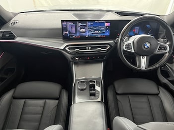 Used BMW 3 Series 2023 for sale - 77662109: Photo