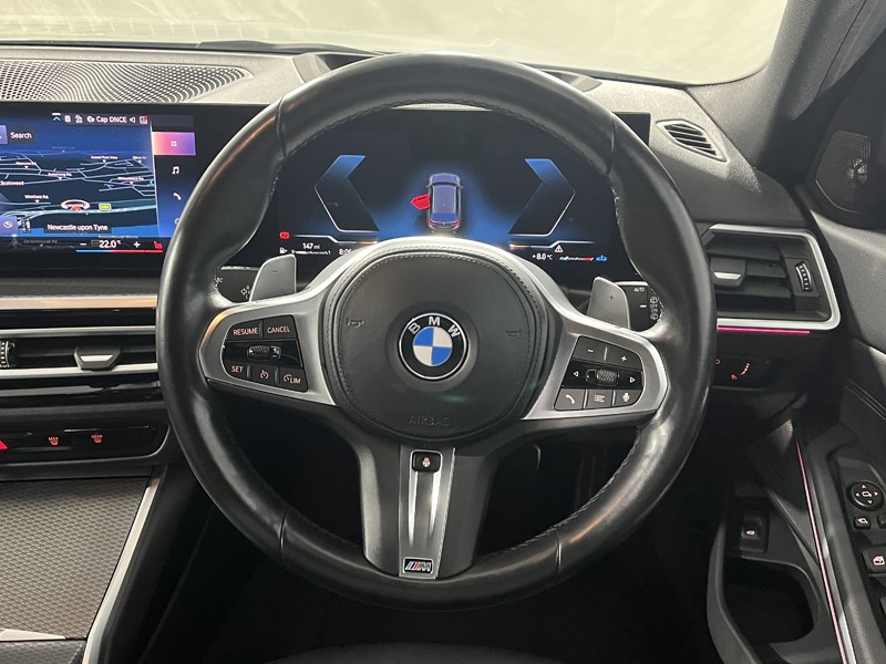 Used BMW 3 Series 2023 for sale - 77662109: Photo 5