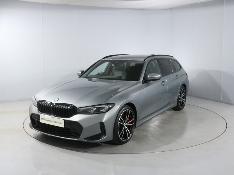 Used BMW 3 Series 2023 for sale - 77662109: Photo 51