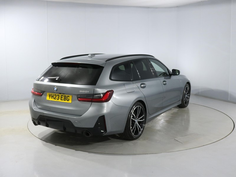 Used BMW 3 Series 2023 for sale - 77662109: Photo 52