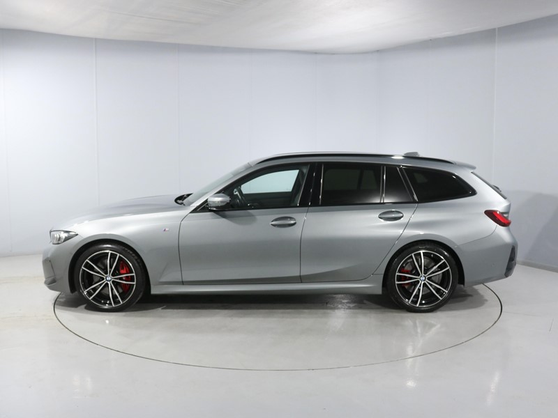 Used BMW 3 Series 2023 for sale - 77662109: Photo 53