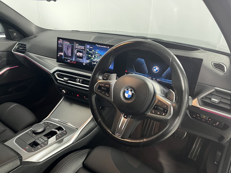 Used BMW 3 Series 2023 for sale - 77662109: Photo 6