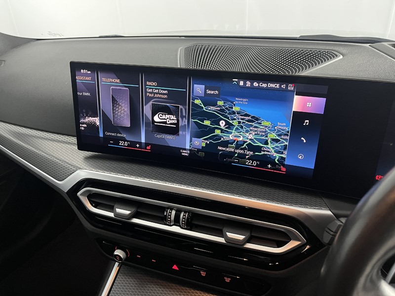 Used BMW 3 Series 2023 for sale - 77662109: Photo 8