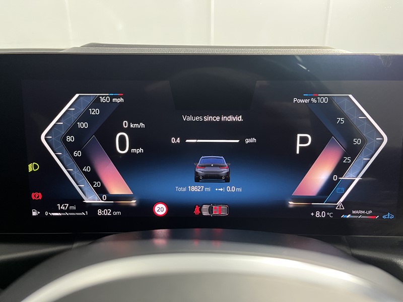 Used BMW 3 Series 2023 for sale - 77662109: Photo 9