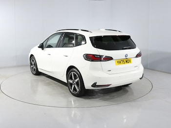 Used BMW 2 Series 2025 for sale - 78630323: Photo