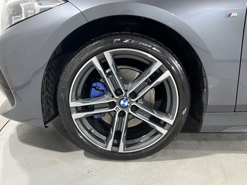 Used BMW 1 Series 2020 for sale - 77665219: Photo 14