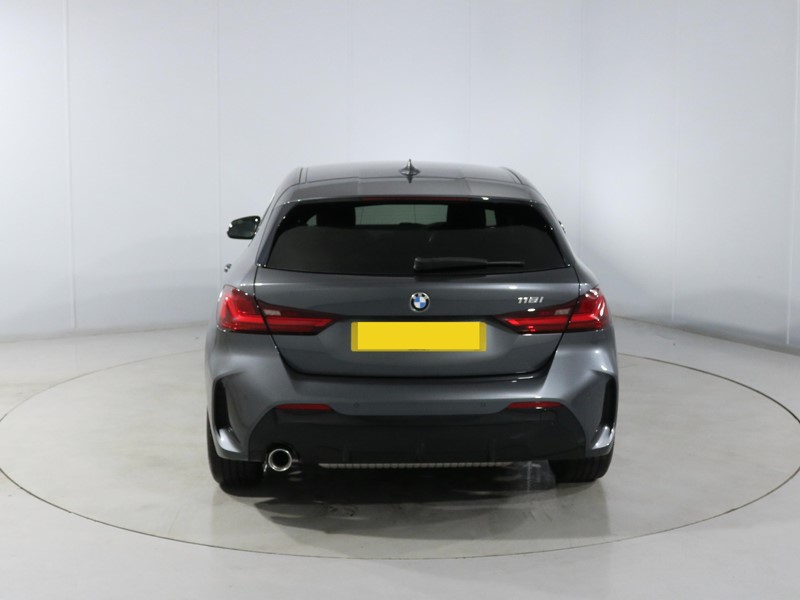 Used BMW 1 Series 2020 for sale - 77665219: Photo 15