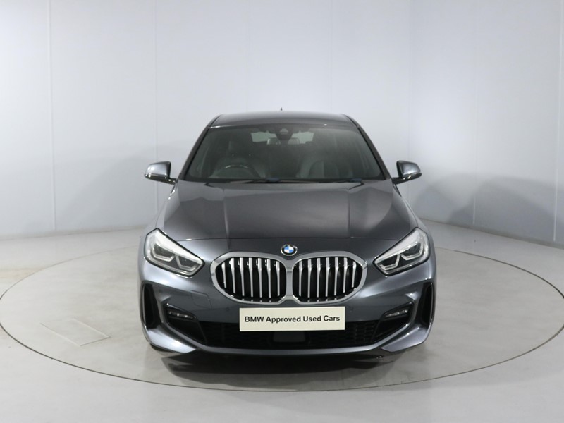 Used BMW 1 Series 2020 for sale - 77665219: Photo 16