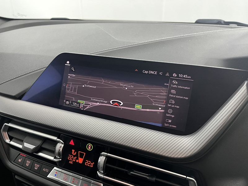 Used BMW 1 Series 2020 for sale - 77665219: Photo 17