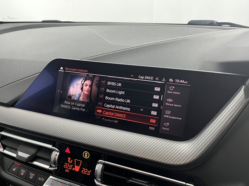 Used BMW 1 Series 2020 for sale - 77665219: Photo 27