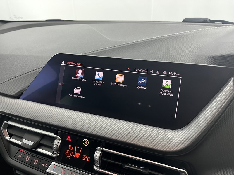 Used BMW 1 Series 2020 for sale - 77665219: Photo 28