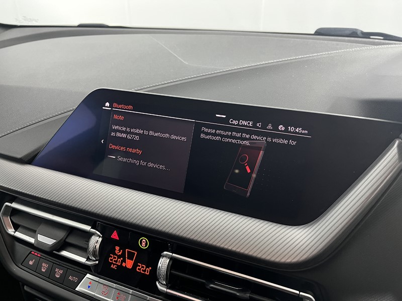 Used BMW 1 Series 2020 for sale - 77665219: Photo 29