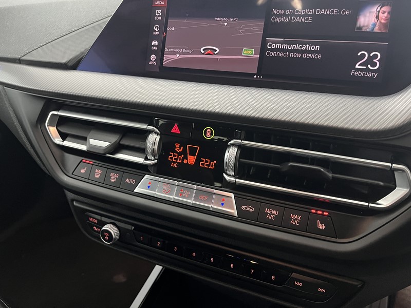 Used BMW 1 Series 2020 for sale - 77665219: Photo 31