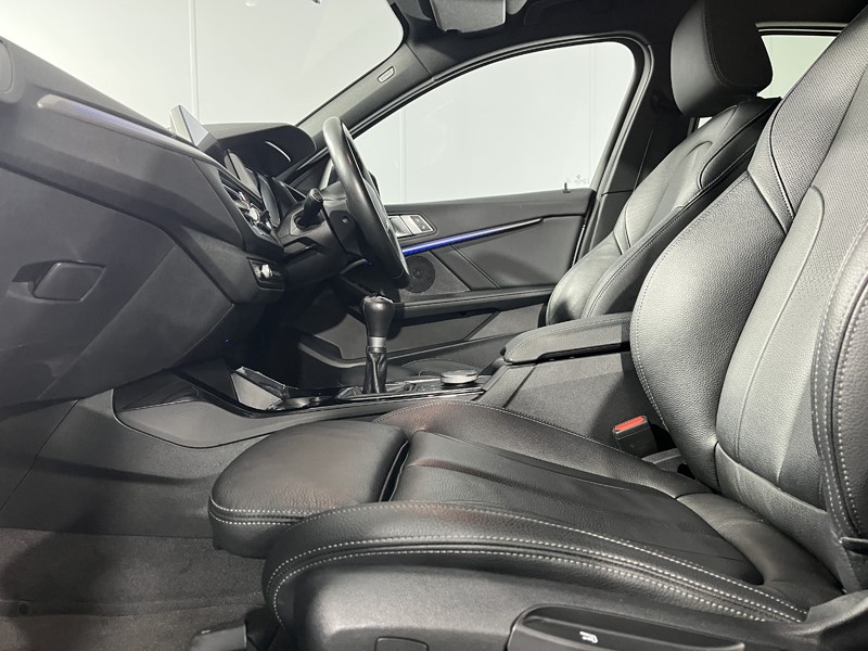 Used BMW 1 Series 2020 for sale - 77665219: Photo 36