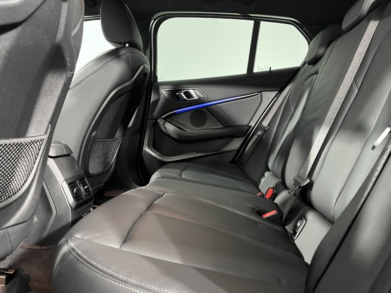 Used BMW 1 Series 2020 for sale - 77665219: Photo 37