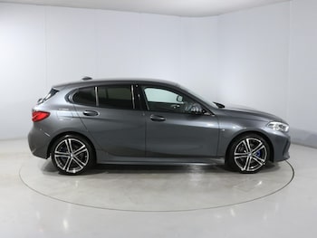 Used BMW 1 Series 2020 for sale - 77665219: Photo