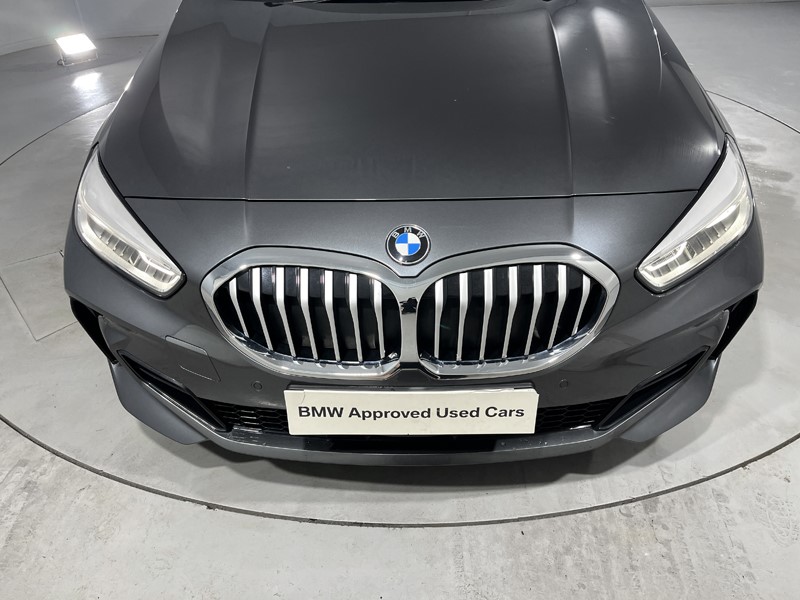 Used BMW 1 Series 2020 for sale - 77665219: Photo 42