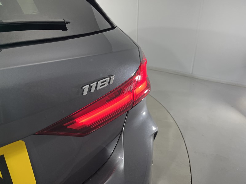 Used BMW 1 Series 2020 for sale - 77665219: Photo 45