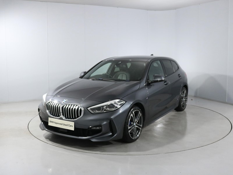 Used BMW 1 Series 2020 for sale - 77665219: Photo 46