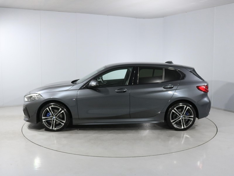 Used BMW 1 Series 2020 for sale - 77665219: Photo 48