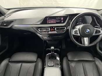 Used BMW 1 Series 2020 for sale - 77665219: Photo