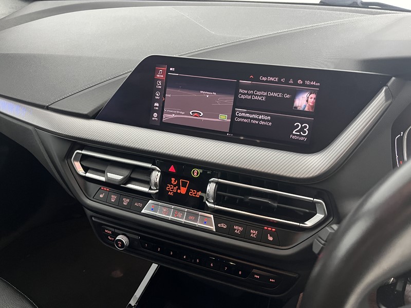 Used BMW 1 Series 2020 for sale - 77665219: Photo 8