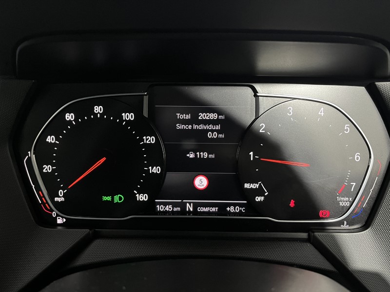 Used BMW 1 Series 2020 for sale - 77665219: Photo 9