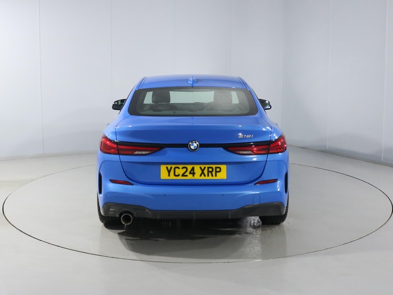 Used BMW 2 Series 2024 for sale - 76981167: Photo 15