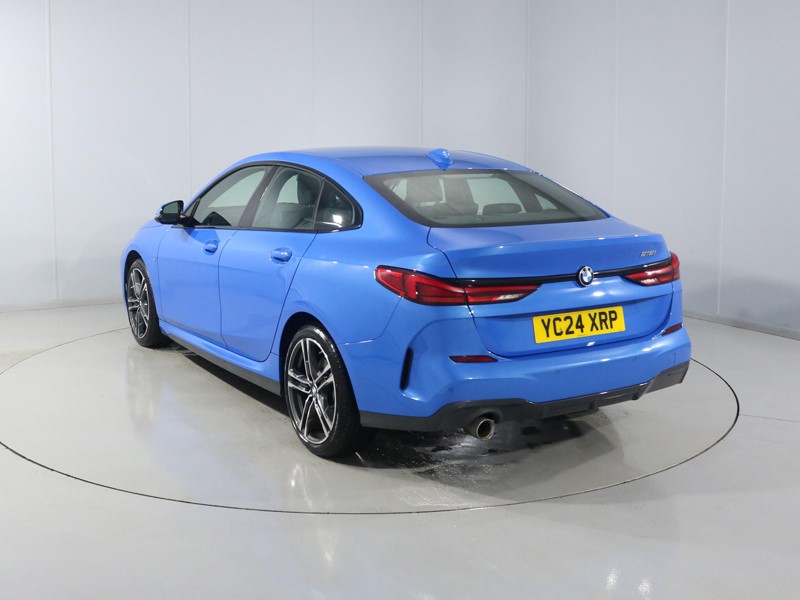 Used BMW 2 Series 2024 for sale - 76981167: Photo 2