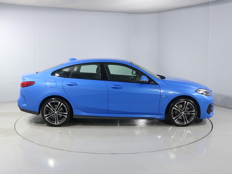 Used BMW 2 Series 2024 for sale - 76981167: Photo 3