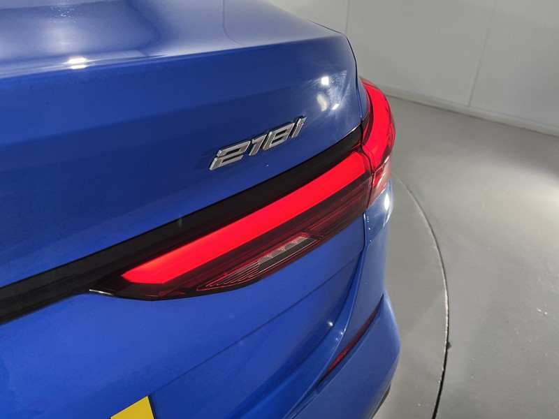 Used BMW 2 Series 2024 for sale - 76981167: Photo 45