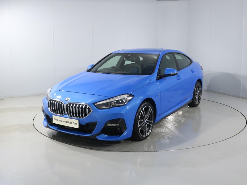 Used BMW 2 Series 2024 for sale - 76981167: Photo 46