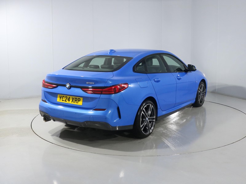 Used BMW 2 Series 2024 for sale - 76981167: Photo 47