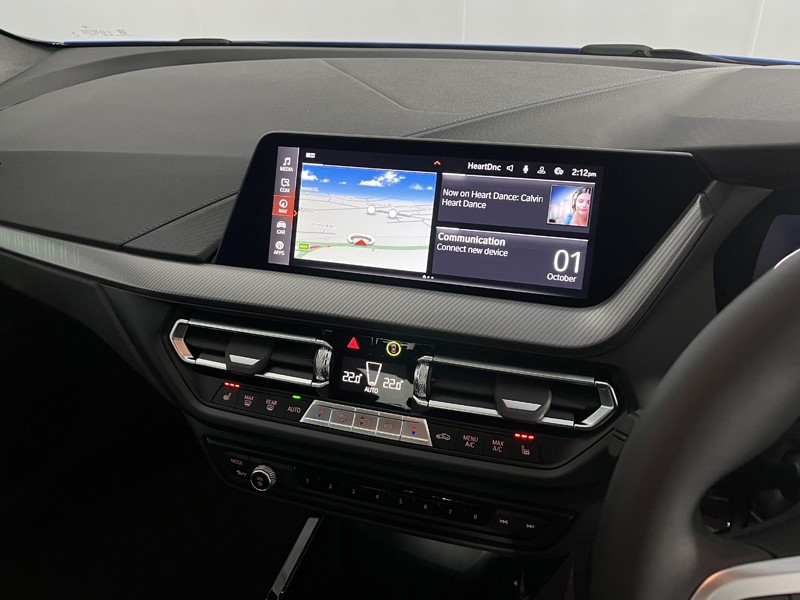 Used BMW 2 Series 2024 for sale - 76981167: Photo 8