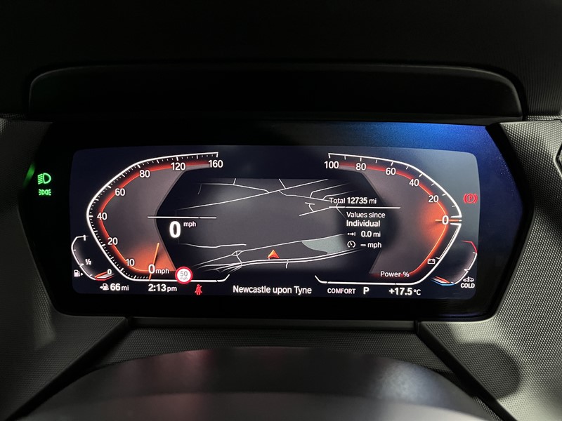 Used BMW 2 Series 2024 for sale - 76981167: Photo 9