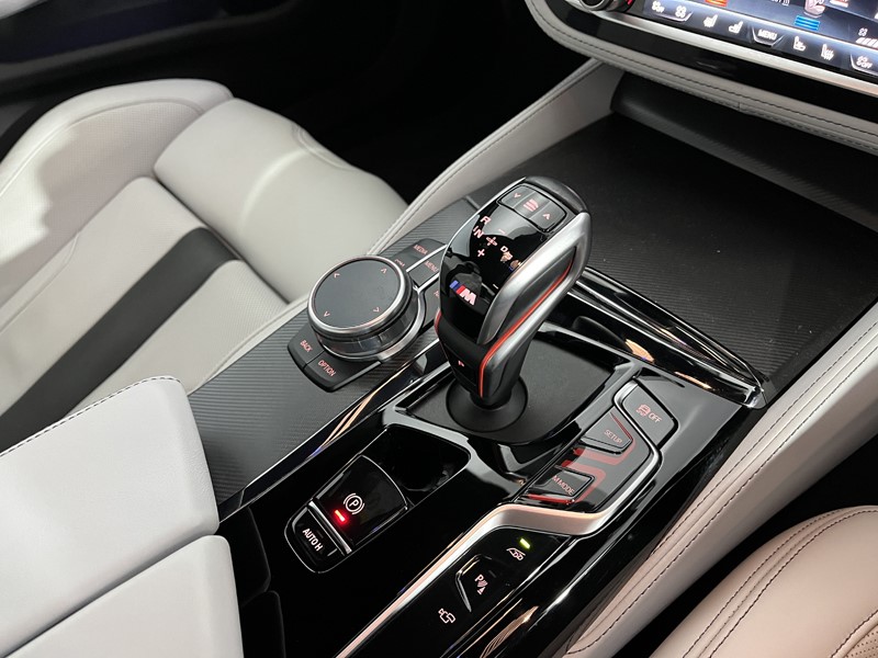 Used BMW M5 2021 for sale - 77901205: Photo 10