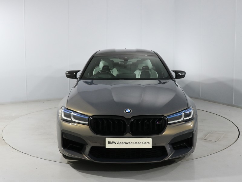 Used BMW M5 2021 for sale - 77901205: Photo 16