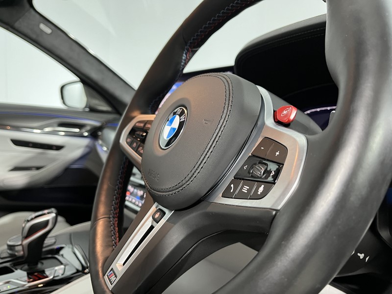 Used BMW M5 2021 for sale - 77901205: Photo 23