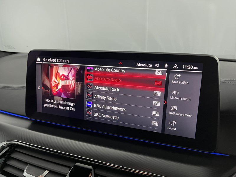 Used BMW M5 2021 for sale - 77901205: Photo 30