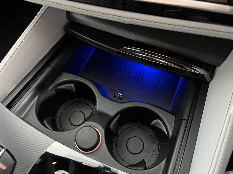 Used BMW M5 2021 for sale - 77901205: Photo 35