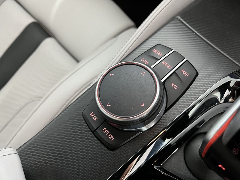 Used BMW M5 2021 for sale - 77901205: Photo 36