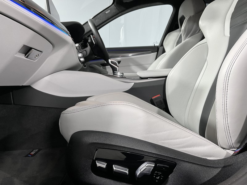 Used BMW M5 2021 for sale - 77901205: Photo 38