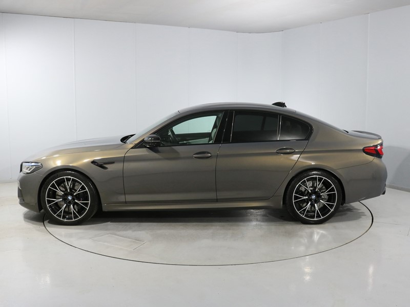Used BMW M5 2021 for sale - 77901205: Photo 54