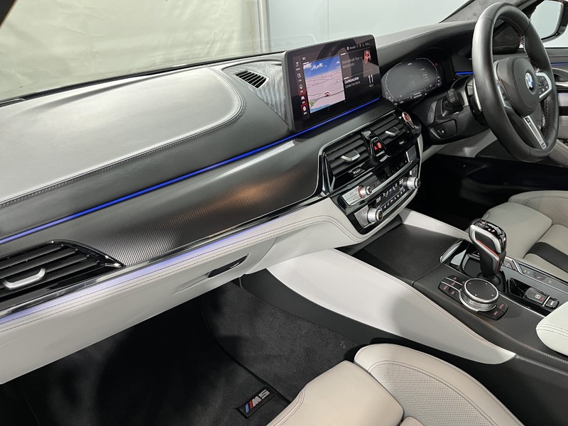 Used BMW M5 2021 for sale - 77901205: Photo 7