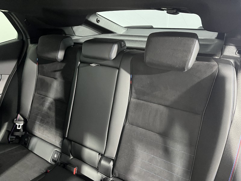 Used BMW X2 2025 for sale - 78000486: Photo 12