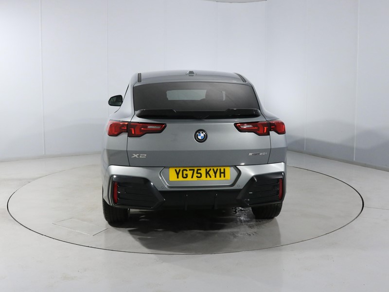 Used BMW X2 2025 for sale - 78000486: Photo 15