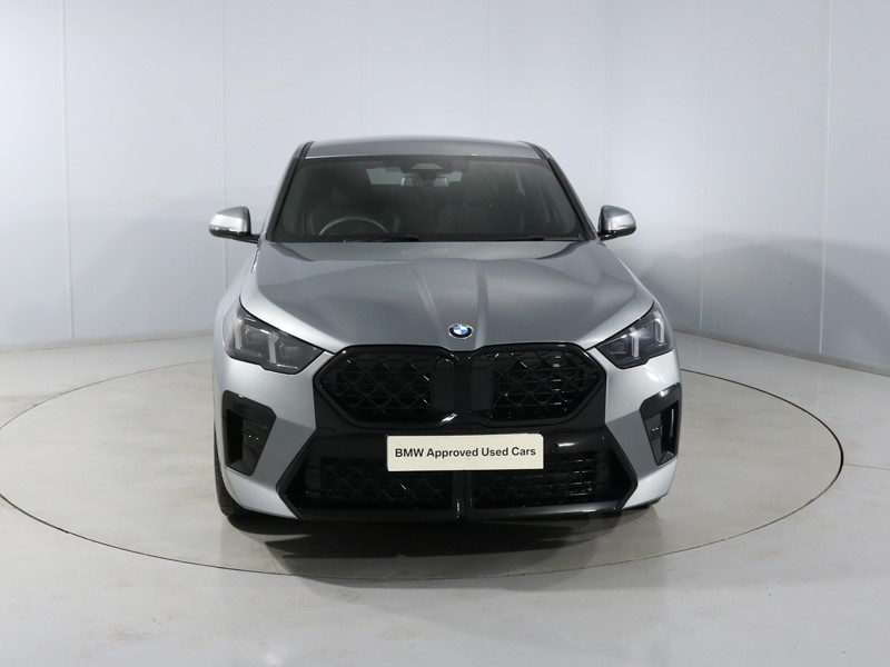 Used BMW X2 2025 for sale - 78000486: Photo 16