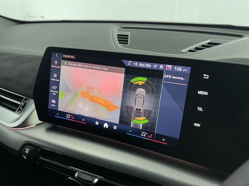 Used BMW X2 2025 for sale - 78000486: Photo 18