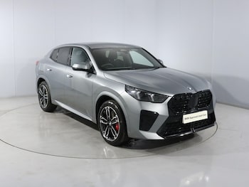 Used BMW X2 2025 for sale - 78000486: Photo